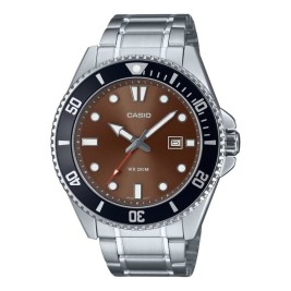 Мъжки часовник Casio DIVER 200M (Ø 46 mm)