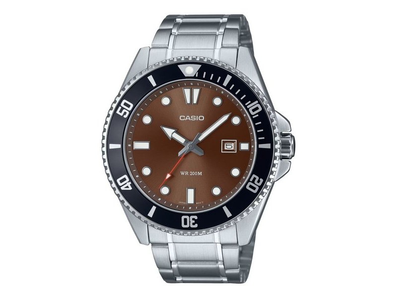 Мъжки часовник Casio DIVER 200M (Ø 46 mm)