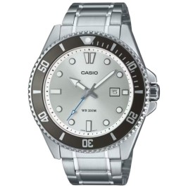 Мъжки часовник Casio DIVER 200M (Ø 44 mm)