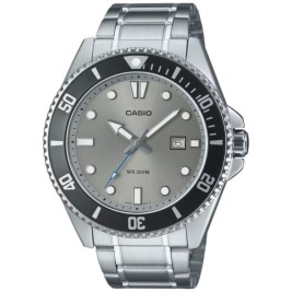 Мъжки часовник Casio DIVER 200M (Ø 44 mm)