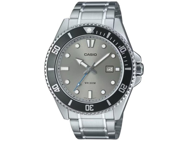 Мъжки часовник Casio DIVER 200M (Ø 44 mm)