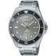 Мъжки часовник Casio DIVER 200M (Ø 44 mm)