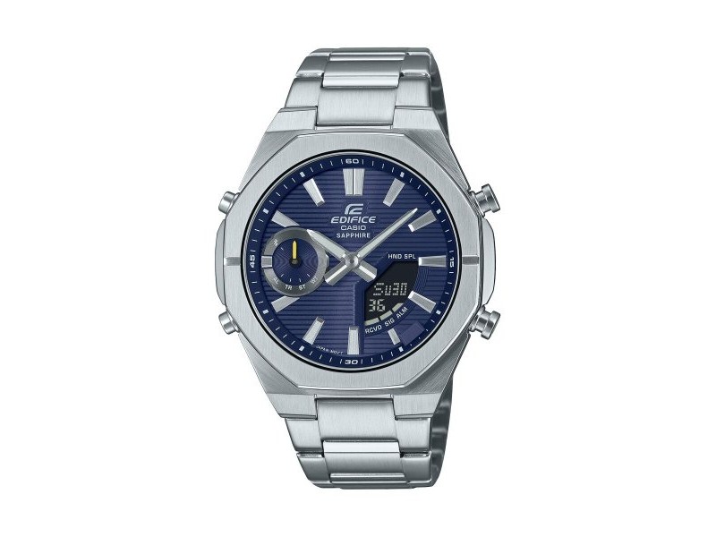 Мъжки часовник Casio ECB-S10D-2AEF