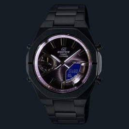 Мъжки часовник Casio ECB-S10D-2AEF