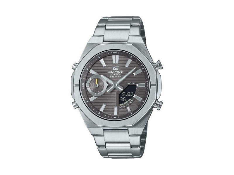 Мъжки часовник Casio ECB-S10D-8AEF