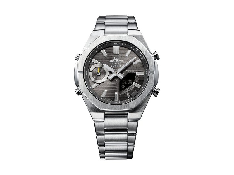 Мъжки часовник Casio ECB-S10D-8AEF