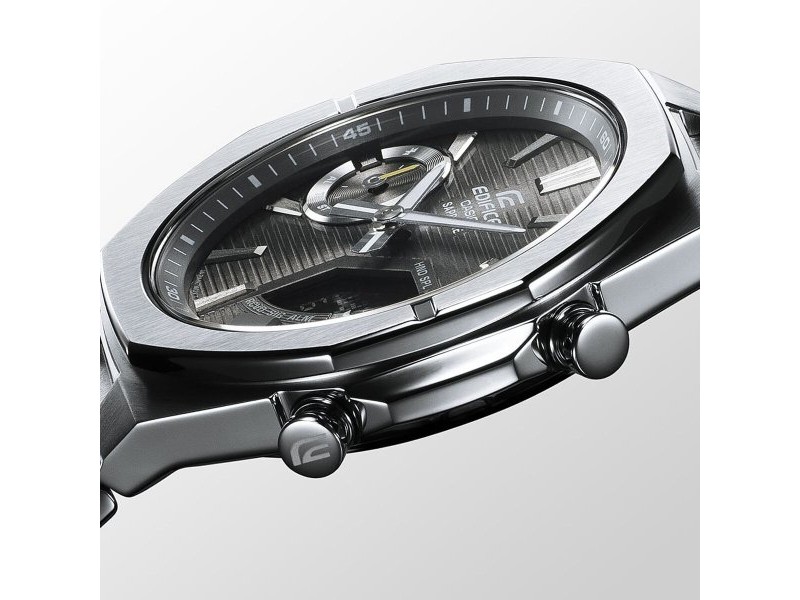 Мъжки часовник Casio ECB-S10D-8AEF