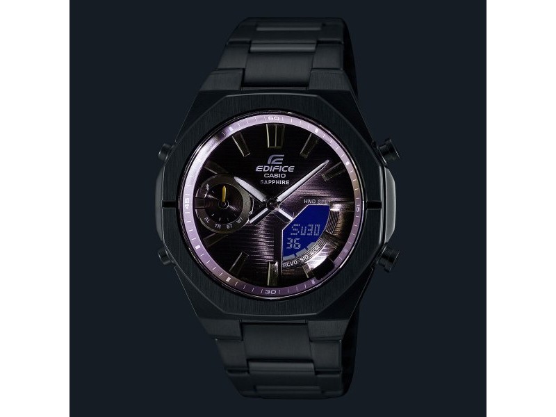 Мъжки часовник Casio ECB-S10D-8AEF