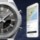 Мъжки часовник Casio ECB-S10D-8AEF