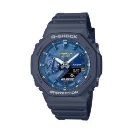 Мъжки часовник Casio G-Shock GA-2100AS-2AER