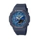 Мъжки часовник Casio G-Shock GA-2100AS-2AER