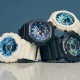 Мъжки часовник Casio G-Shock GA-2100AS-2AER