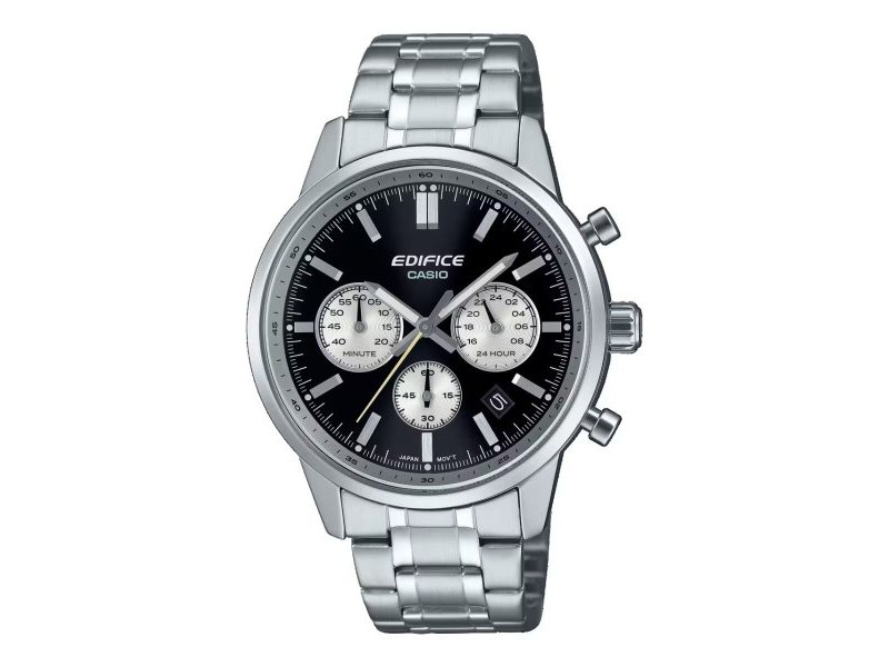 Мъжки часовник Casio EFR-575D-1AEF (Ø 40,5 mm)