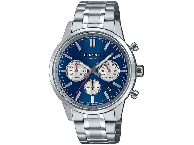 Мъжки часовник Casio EFR-575D-2AEF (Ø 40,5 mm)