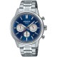 Мъжки часовник Casio EFR-575D-2AEF (Ø 40,5 mm)