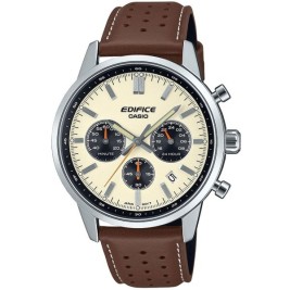Мъжки часовник Casio EFR-575L-7AEF (Ø 40,5 mm)