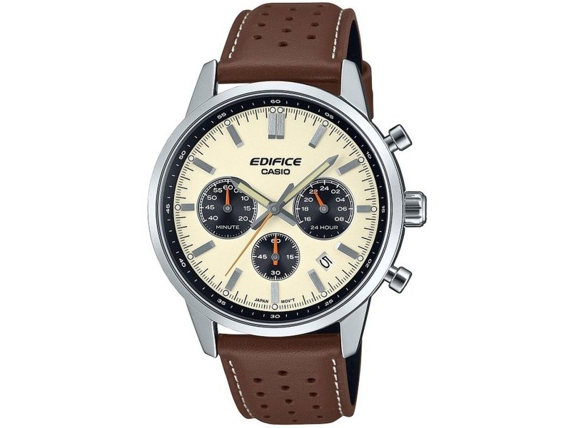 Мъжки часовник Casio EFR-575L-7AEF (Ø 40,5 mm)