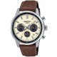 Мъжки часовник Casio EFR-575L-7AEF (Ø 40,5 mm)