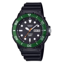 Мъжки часовник Casio DIVER 100M (Ø 46 mm)