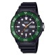 Мъжки часовник Casio DIVER 100M (Ø 46 mm)