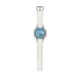 Мъжки часовник Casio G-Shock BRIGHT METALLIC - LIGHT BLUE (Ø 44,5 mm)