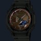 Мъжки часовник Casio G-Shock BRIGHT METALLIC - LIGHT BLUE (Ø 44,5 mm)