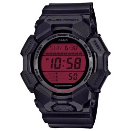 Мъжки часовник Casio G-Shock GD-010BBR-1ER