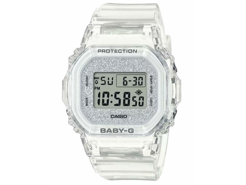 Мъжки часовник Casio G-Shock BGD-565GC-7ER