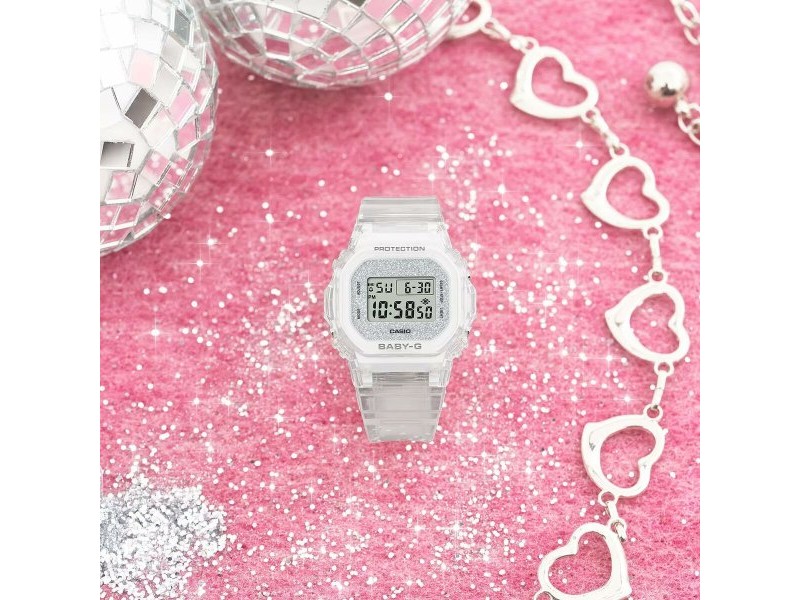 Мъжки часовник Casio G-Shock BGD-565GC-7ER
