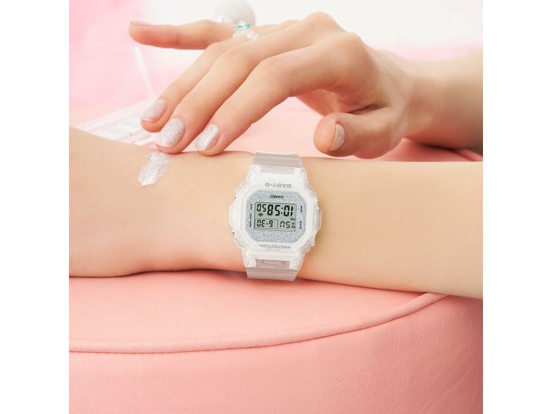 Мъжки часовник Casio G-Shock BGD-565GC-7ER