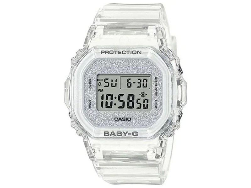 Мъжки часовник Casio G-Shock BGD-565GC-7ER