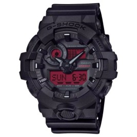 Мъжки часовник Casio G-Shock GA-700BBR-1AER