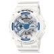 Мъжки часовник Casio G-Shock GA-110HDS-7AER