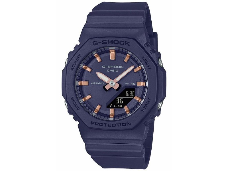 Мъжки часовник Casio G-Shock GMA-P2100M-2AER (Ø 40 mm)