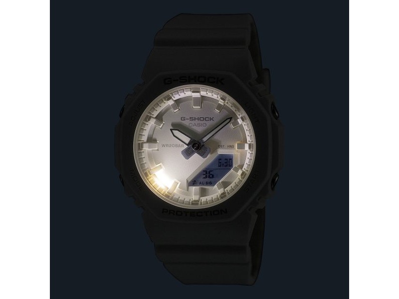 Мъжки часовник Casio G-Shock GMA-P2100M-7AER