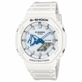 Мъжки часовник Casio G-Shock GA-2100HDS-7AER
