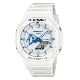 Мъжки часовник Casio G-Shock GA-2100HDS-7AER