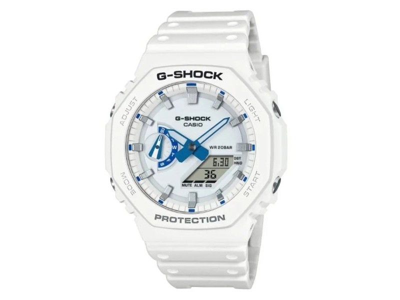 Мъжки часовник Casio G-Shock GA-2100HDS-7AER