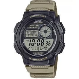 Мъжки часовник Casio AE-1000W-5AVEF