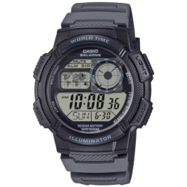 Мъжки часовник Casio AE-1000W-8AVEF