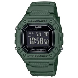 Мъжки часовник Casio W-218H-3BVEF