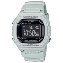 Мъжки часовник Casio W-218H-8BVEF