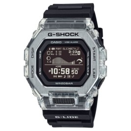 Мъжки часовник Casio G-Shock GBX-100S-1ER