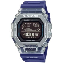 Мъжки часовник Casio G-Shock GBX-100S-2ER