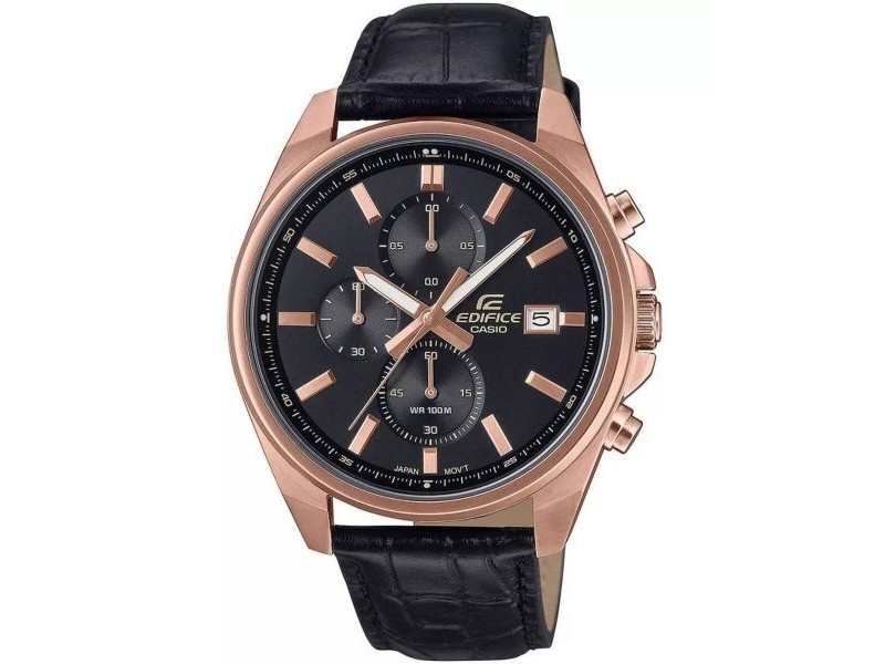 Мъжки часовник Casio EFV-610ECL-1AUEF