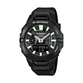 Мъжки часовник Casio G-Shock G-SQUAD STRAP TRACKER (COMPATIBLE WITH STRAVA) (Ø 44 mm)
