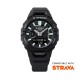 Мъжки часовник Casio G-Shock G-SQUAD STRAP TRACKER (COMPATIBLE WITH STRAVA) (Ø 44 mm)