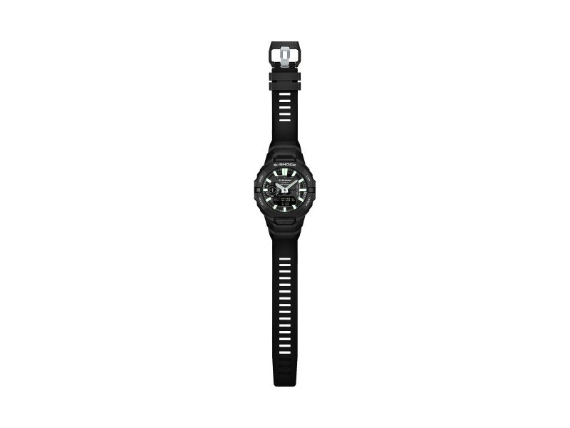 Мъжки часовник Casio G-Shock G-SQUAD STRAP TRACKER (COMPATIBLE WITH STRAVA) (Ø 44 mm)