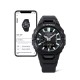 Мъжки часовник Casio G-Shock G-SQUAD STRAP TRACKER (COMPATIBLE WITH STRAVA) (Ø 44 mm)