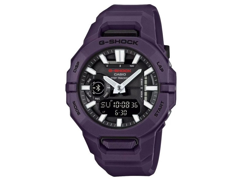 Мъжки часовник Casio G-Shock GBA-950-2AER (Ø 44 mm)
